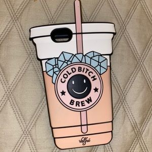 🧊 ICE-COLD iPhone 6/7 case